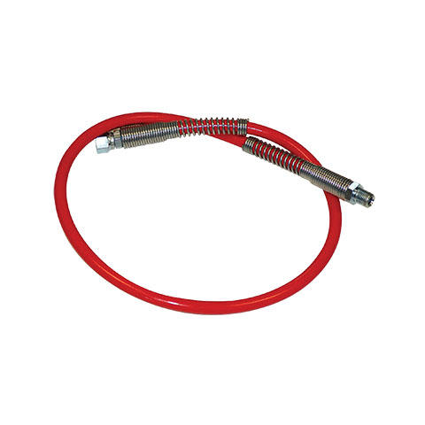 Shop Titan Female to Male Airless Whip Hose Overview