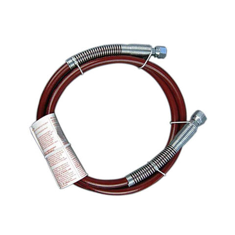 Overview image of a Titan female both ends whip hose