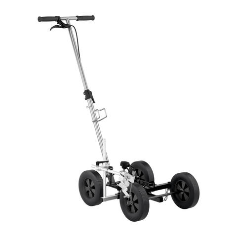 Overview of the Titan Sidestriper Pro