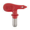 Image of the Titan TR1 217 Red paint spray tip
