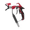Overview image of the Titan RX-APEX filtered airless paint spray gun