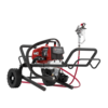 Overview of the Titan Impact 440 Electric Paint Sprayer Low Rider