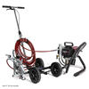 Titan Sidestriper Pro used with an Impact 440