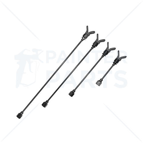 Shop Titan High Pressure Spray Gun Extension Overview Painter Parts