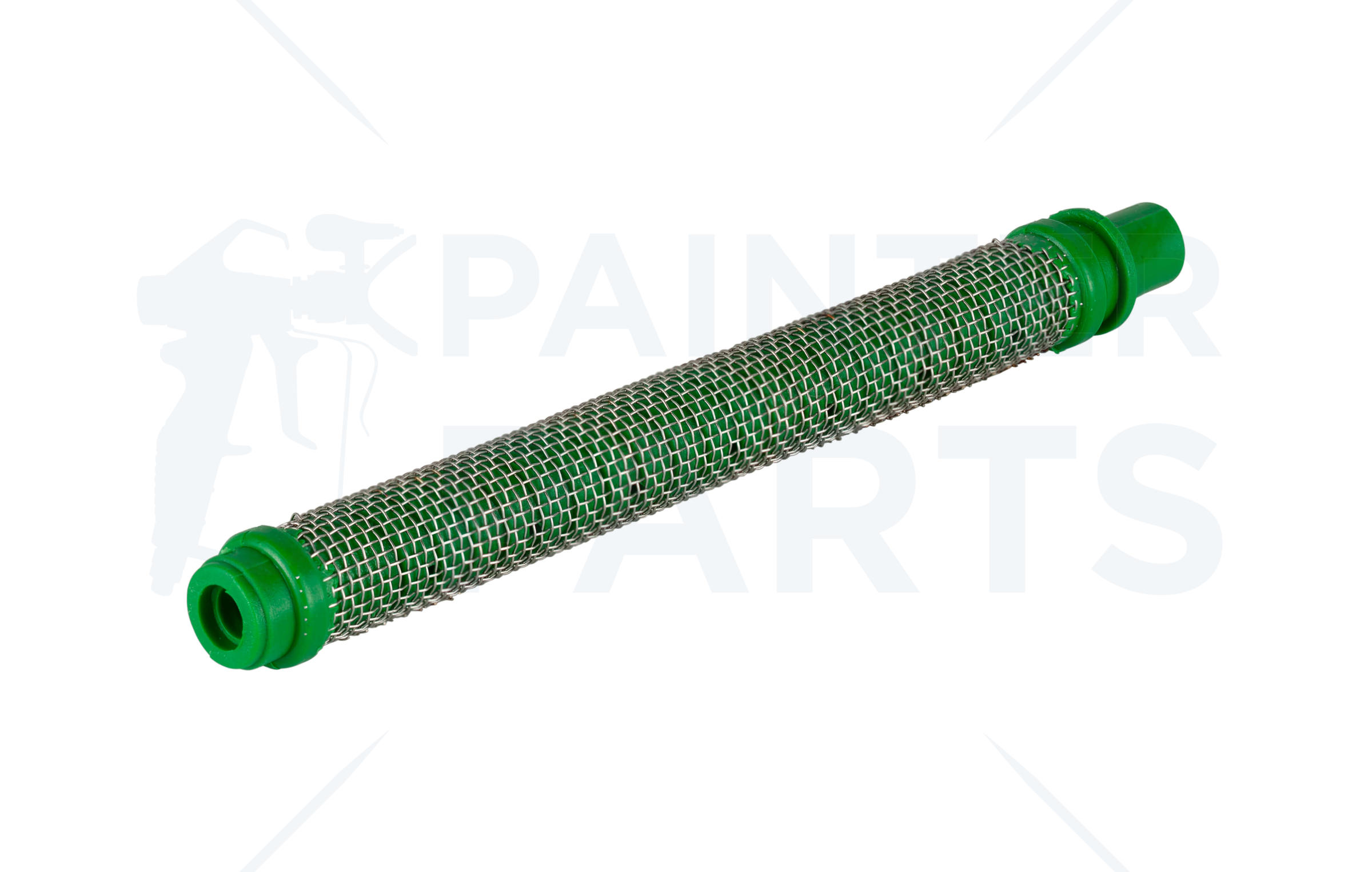 Shop Titan Spray Gun Unthreaded Coarse Mesh Green Filter Bulk Buy 581