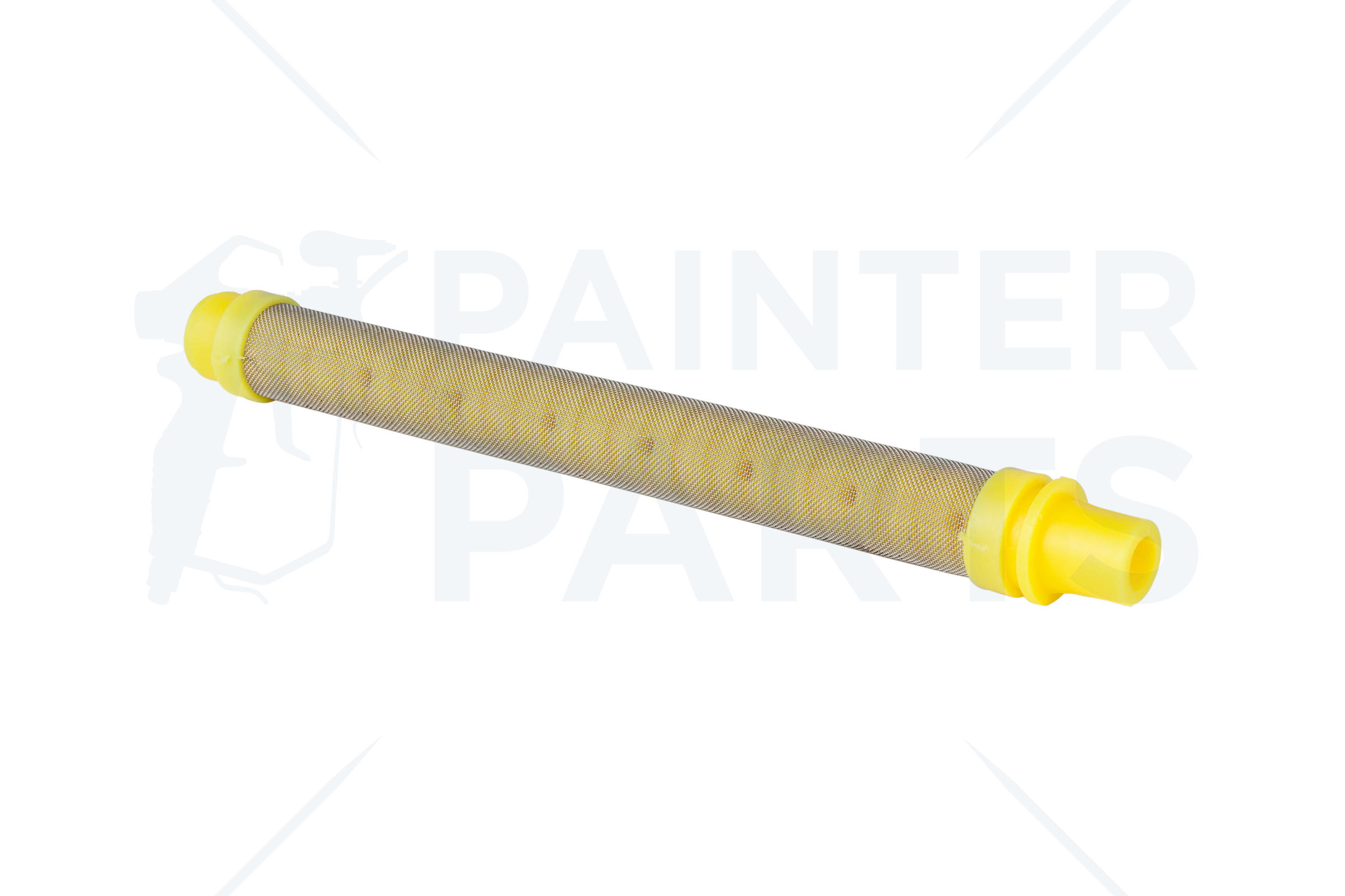 Titan Spray Gun Unthreaded Fine Mesh Yellow Filter Bulk Buy