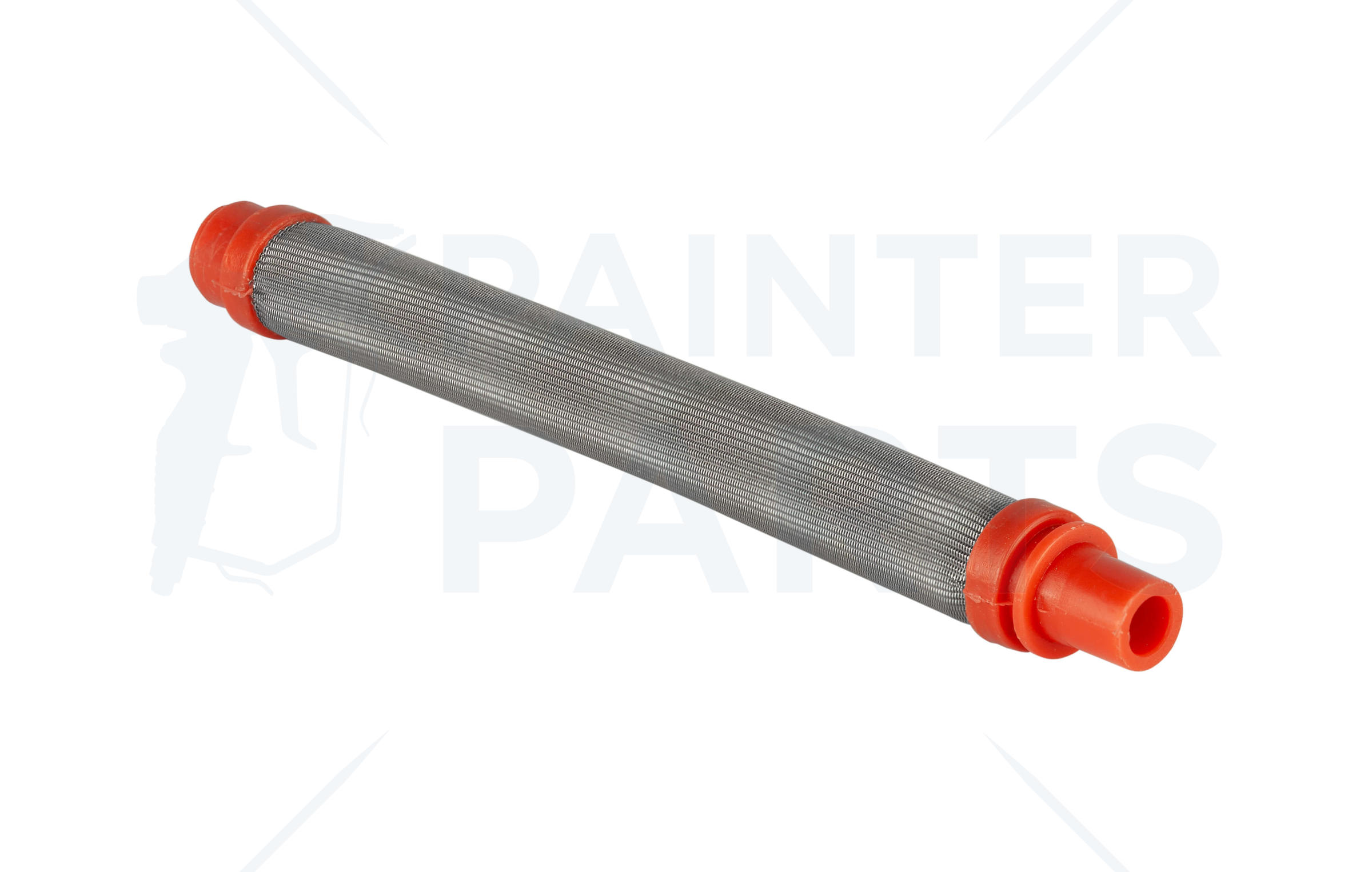 Shop Titan Spray Gun Unthreaded Extra Fine Mesh Red Filter Bulk Buy 581 061 Painter Parts
