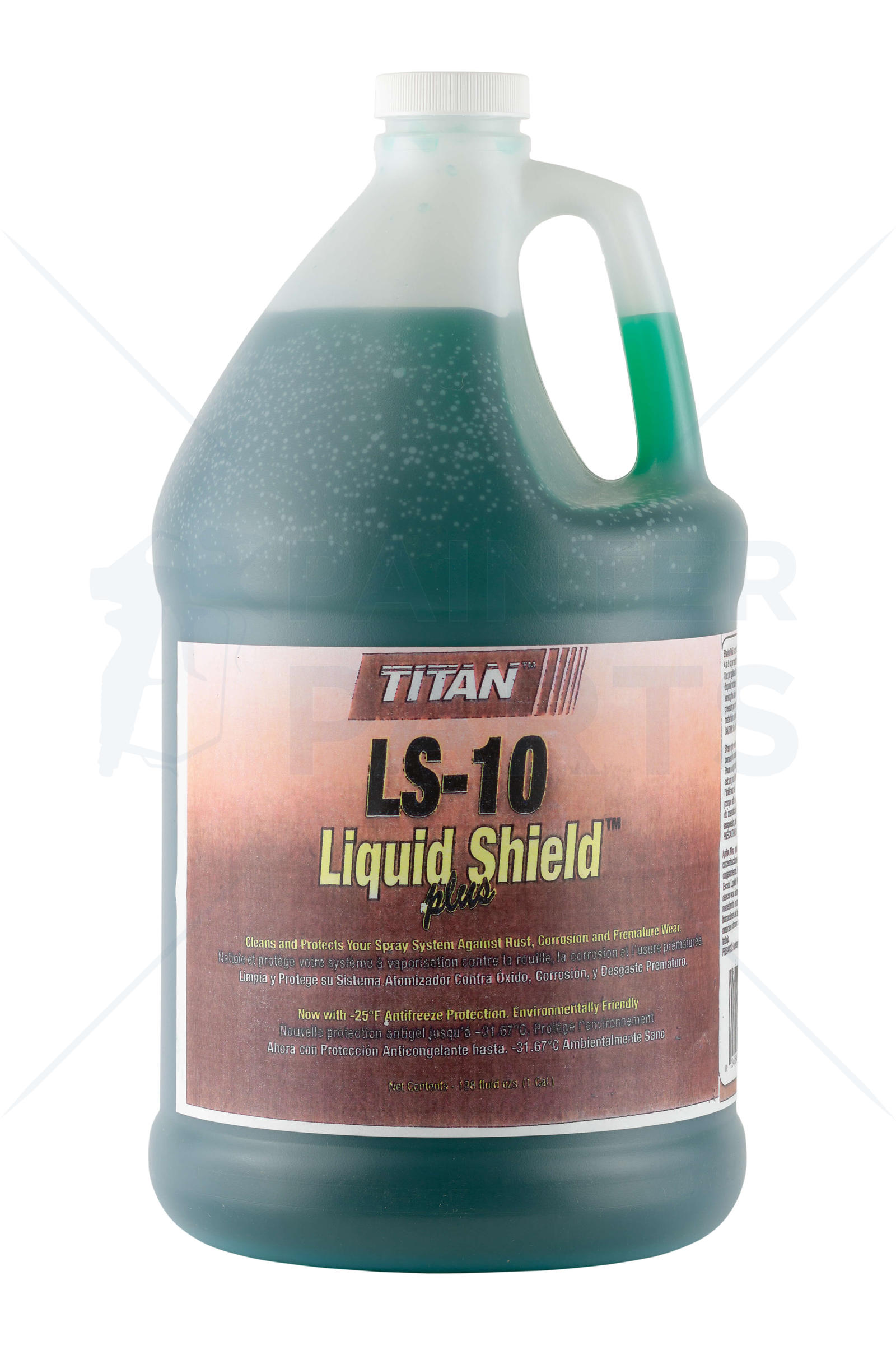 titan shield pop protectors