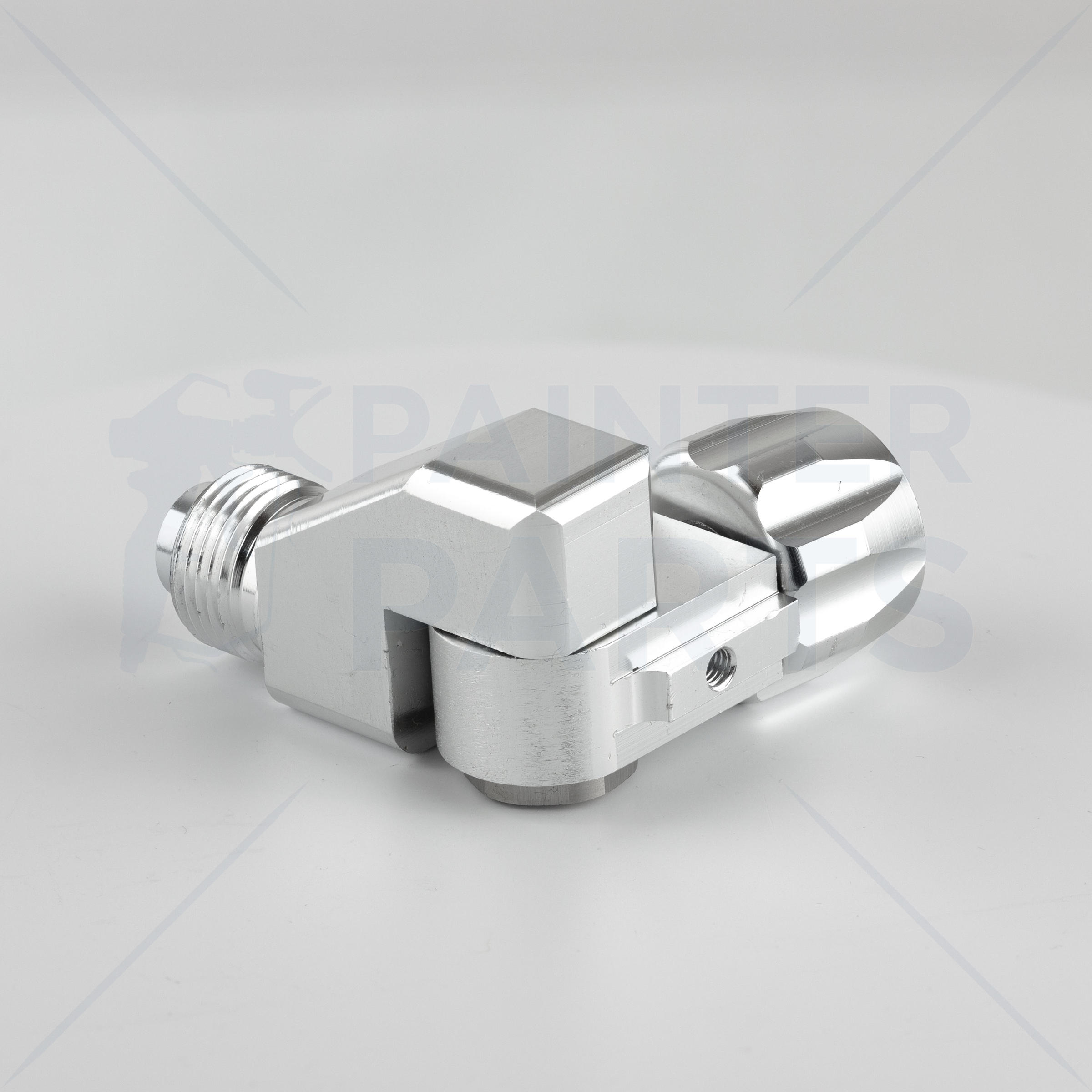 Shop Titan EasyTurn Swivel Head For 7/8 inch Spray Gun Extensions