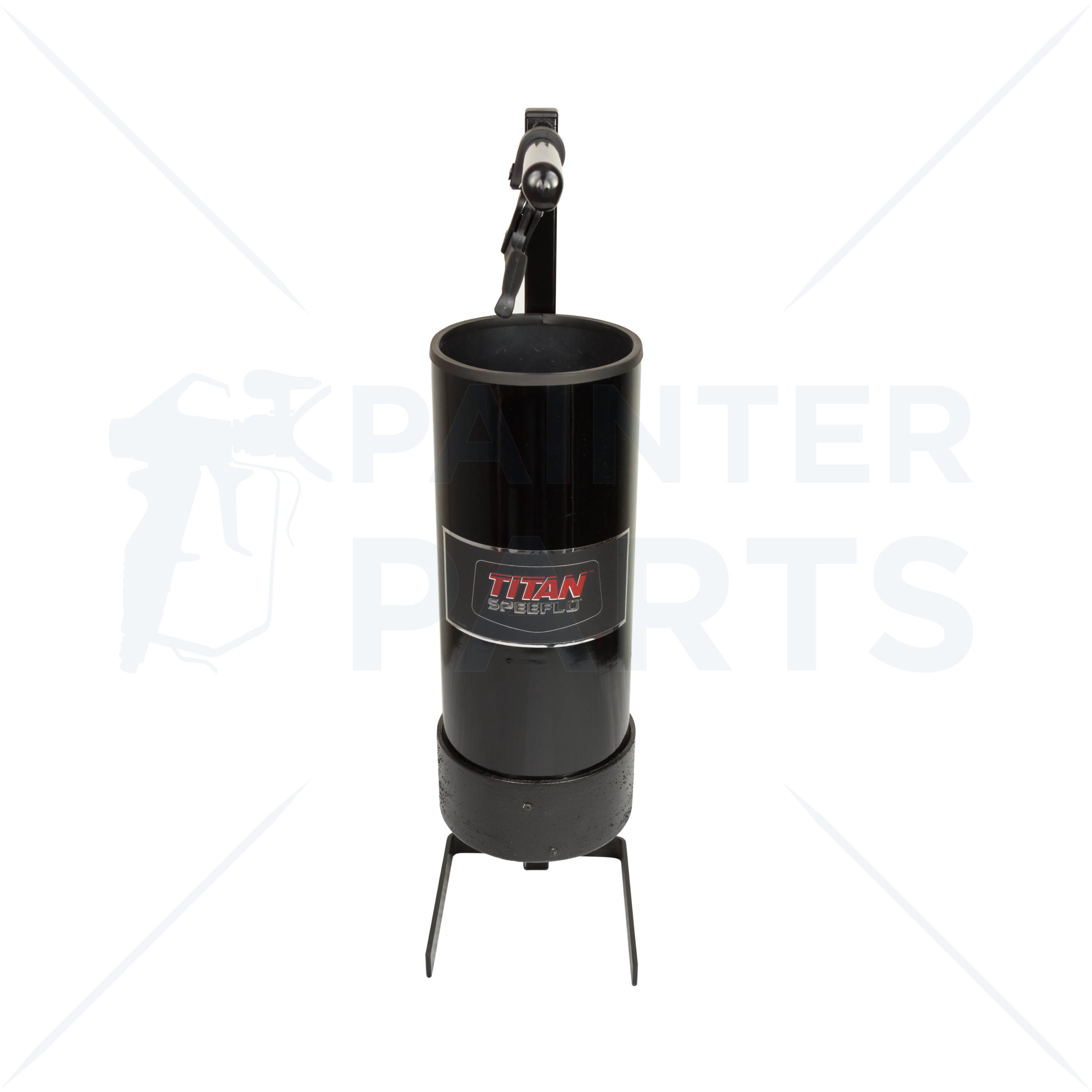 Shop Titan HandiBead Hand Held Glass Bead Dispenser 0290953A