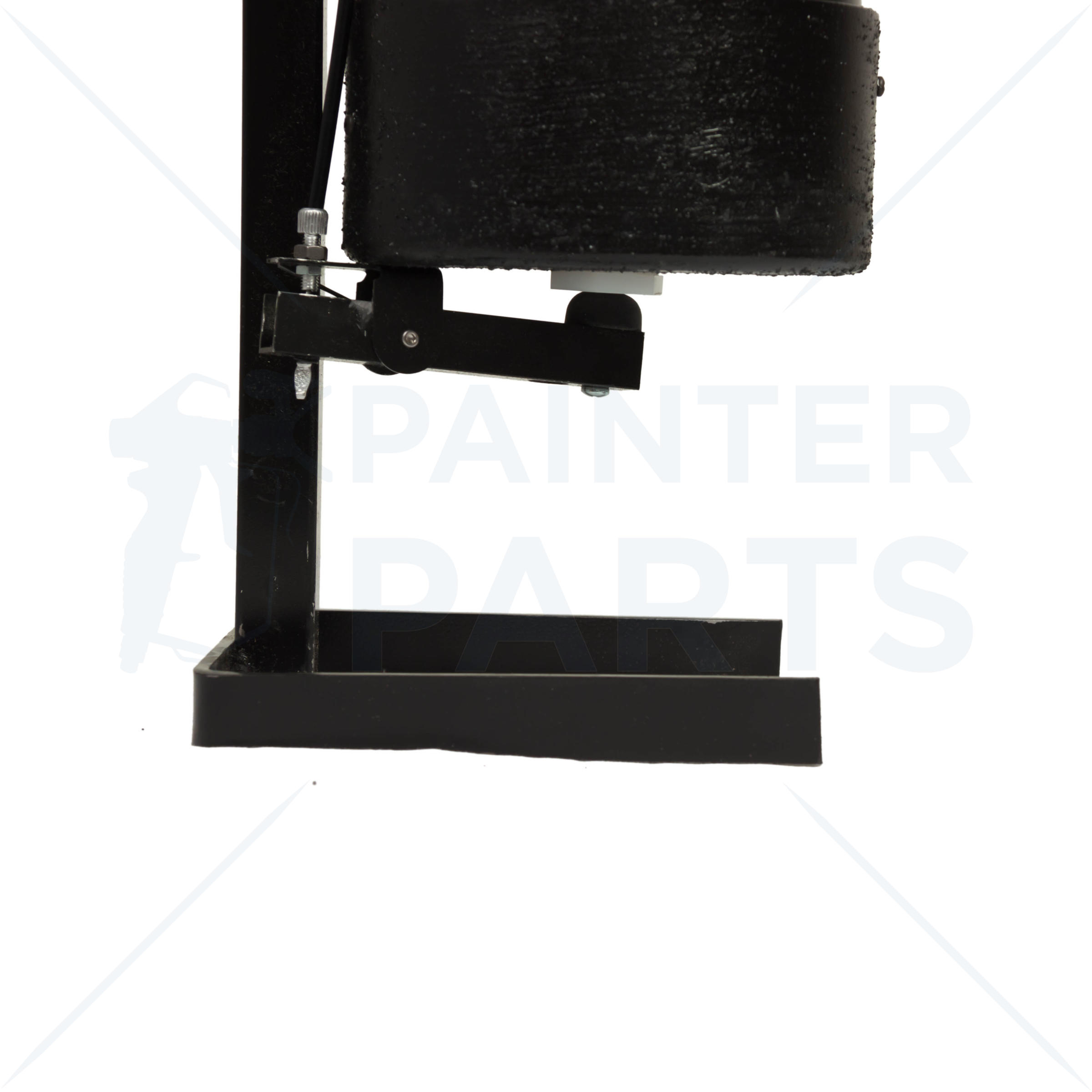 Shop Titan HandiBead Hand Held Glass Bead Dispenser 0290953A