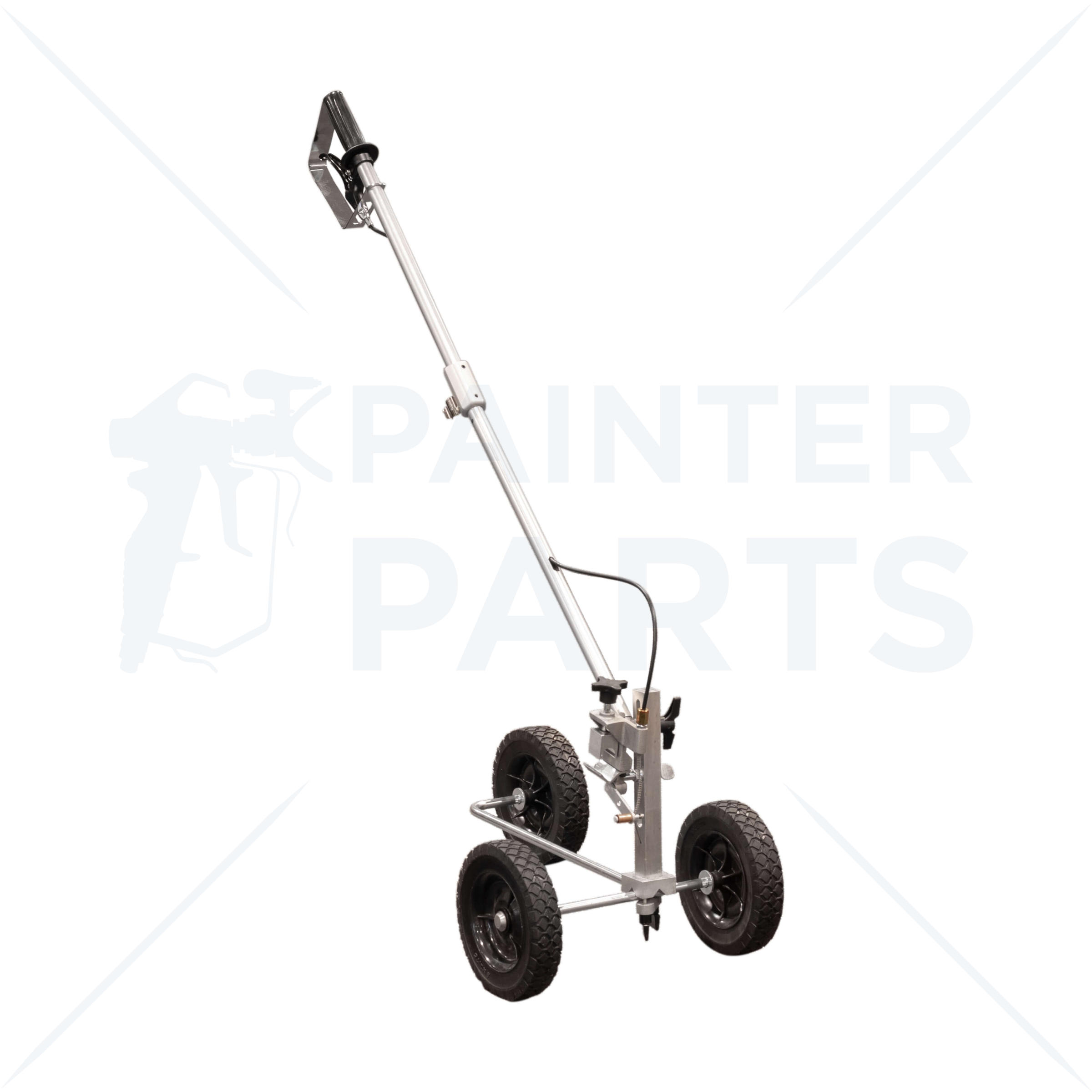 Shop Titan Sidestriper Parking Lot Line Striping Accessory 759 150 Painter Parts